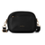 Kedzie Sloane Crossbody- Black