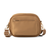 Kedzie Sloane Crossbody - Camel