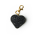 MayDay Charm Alarm Heart- Black