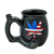 Roast & Toast American Leaf Mug