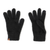 Gloves Powder Knit - Black