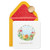 FSC Snailed it Congrats Card