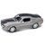 1967 Shelby Mustang GT - Gray