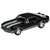 Die Cast 1967 Camaro - Black