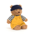 Bartholomew Bear Seafarer Outfit