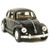 1967 VW Beetle - Black