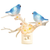 Bluebird Night Light