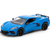 Die-Cast 2021 Corvette Blue
