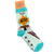 Beware of mama bear Adult Sock
