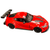 TOYOTA SUPRA RACING - Red