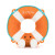 Amuseables Life Ring