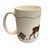 NH loopy line Mug