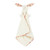 Blossom Cream Bunny 'Berry' Soother