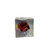 Spin Cube - Red Metallic