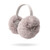 Aspen Earmuffs - Gray