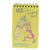 Keeping Score Spiral Notebook