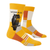 Men's Sock Wiseass