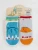 Kids Socks Meatball / Heavy