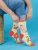 Women's Crew Sock Work Buddy