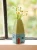 Cottage Bud Vase - Loved