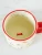Every Home Dog Camp Bungalow Mug