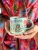 Mint Loved Camp Mug