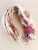Boho Ivory English Garden Headband