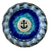 Glass Tray Anchor