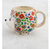 Folk Hedgehog Mug