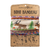 Boho Moose Border Headband