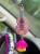 Guitar Air Freshener