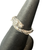 Silver Dragon Wrap Around Adjustable