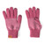 Pink Highland Gloves