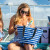 Daytripper - Nantucket Navy