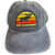 Blue Moose NH Patch Hat