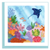Coral Reef Card
