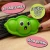 Squeezy Peas Stress Toy