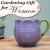 Bloom and Brew Mug