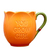 You Grow Girl Tulip Mug