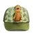 3D Dinosaur Hat