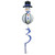 Balloon Snowman with Hat Ball Spinner
