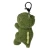 6" T-Rex Bag Charm Keychain