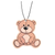 Teddy Bear Air Freshener