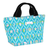 Nooner Lunch Box - Aqua La Vista