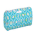 Packin' Heat Toiletry Bag - Aqua La Vista