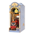 Book Nook Shelf Insert: Time Travel Train