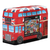 London Bus Tin 550 Piece Puzzle
