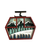 Ski Gondola Shelf Sitter