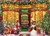 Christmas Shop 1000 Piece Puzzle