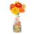 Mary Vaux Walcott Botanicals Expandable Vase